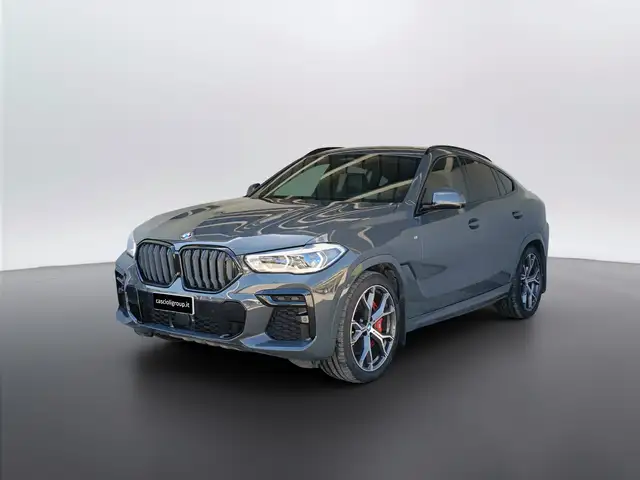 2022 BMW X6 for sale
