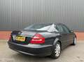 Mercedes-Benz E 240 E240 Avantgarde Aut Cruise Nav NL Auto Apk Xenon Schwarz - thumbnail 4