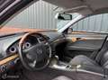 Mercedes-Benz E 240 E240 Avantgarde Aut Cruise Nav NL Auto Apk Xenon Schwarz - thumbnail 9