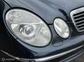 Mercedes-Benz E 240 E240 Avantgarde Aut Cruise Nav NL Auto Apk Xenon Schwarz - thumbnail 18