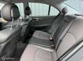 Mercedes-Benz E 240 E240 Avantgarde Aut Cruise Nav NL Auto Apk Xenon Schwarz - thumbnail 5