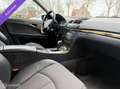 Mercedes-Benz E 240 E240 Avantgarde Aut Cruise Nav NL Auto Apk Xenon Schwarz - thumbnail 3