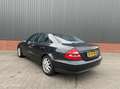 Mercedes-Benz E 240 E240 Avantgarde Aut Cruise Nav NL Auto Apk Xenon Schwarz - thumbnail 8