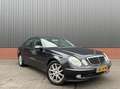 Mercedes-Benz E 240 E240 Avantgarde Aut Cruise Nav NL Auto Apk Xenon Schwarz - thumbnail 6