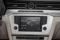 Volkswagen Passat Variant Comfort, AHK, Klimaautomatik uvm Blanco - thumbnail 11