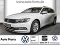 Volkswagen Passat Variant Comfort, AHK, Klimaautomatik uvm Wit - thumbnail 1