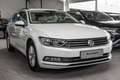 Volkswagen Passat Variant Comfort, AHK, Klimaautomatik uvm Blanco - thumbnail 2
