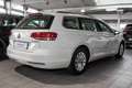 Volkswagen Passat Variant Comfort, AHK, Klimaautomatik uvm Blanco - thumbnail 3