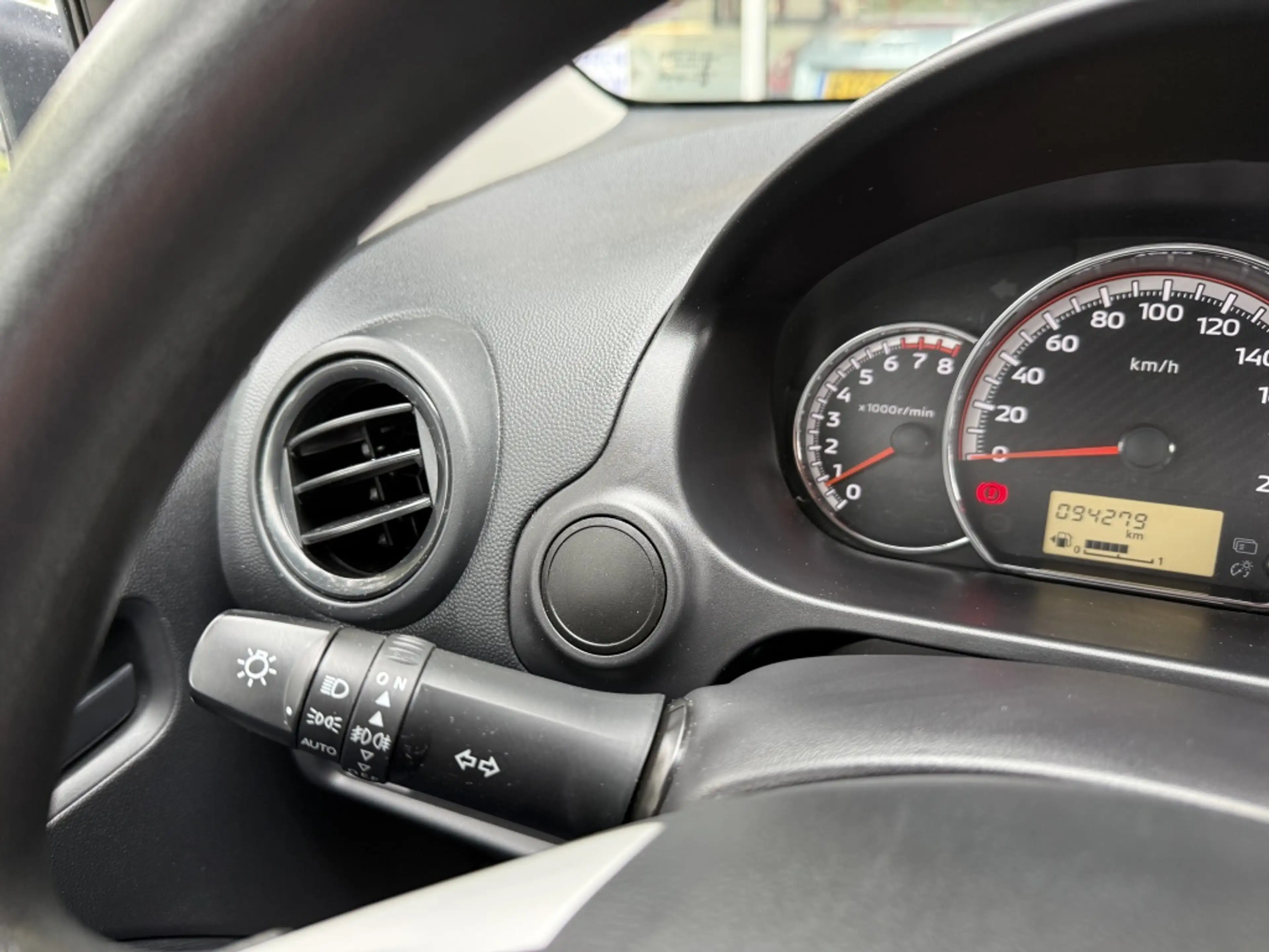 Mitsubishi Space Star 1.2 Connect+ Carplay/DAB/AIRCO — photo 20