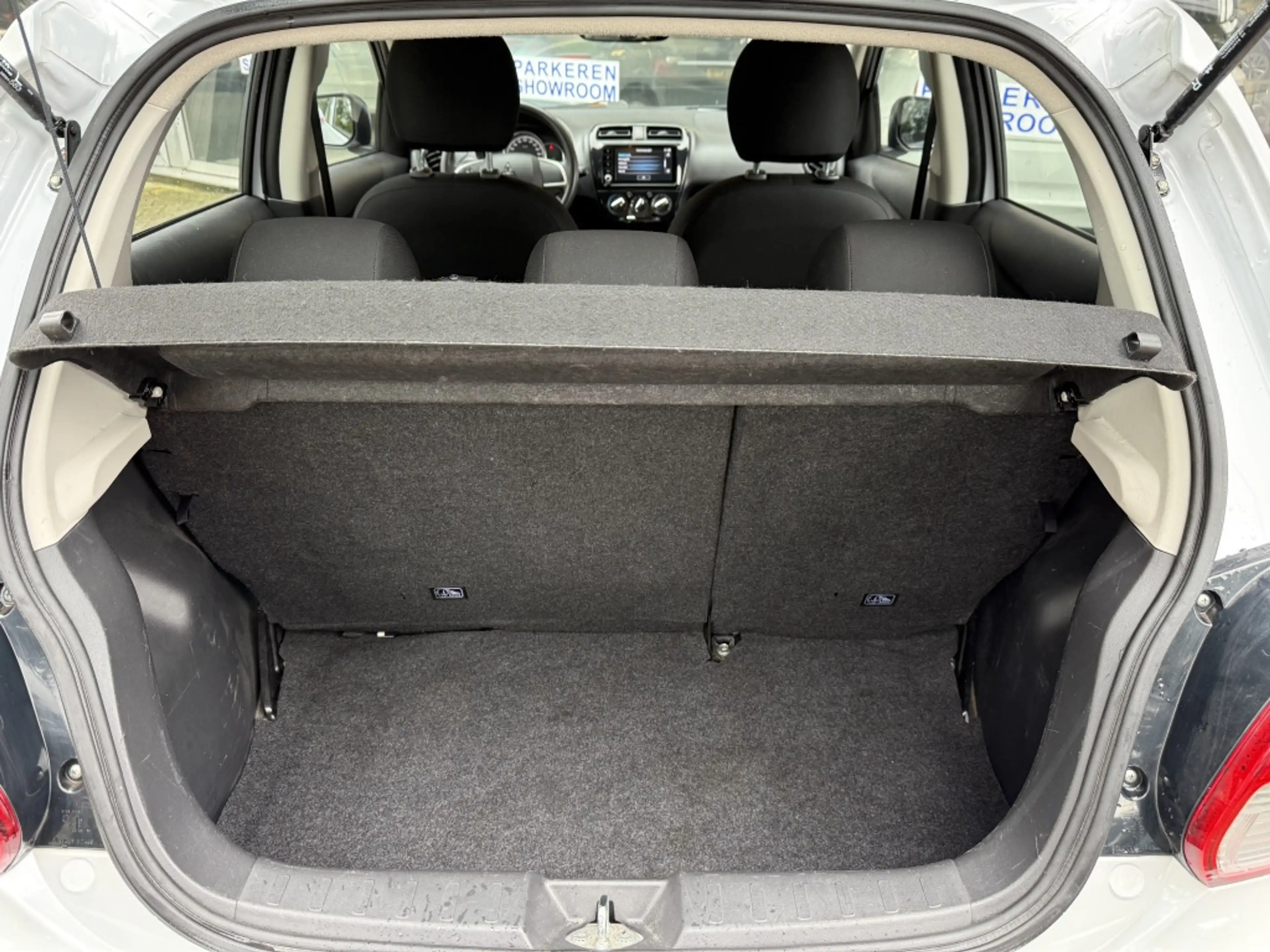 Mitsubishi Space Star 1.2 Connect+ Carplay/DAB/AIRCO — photo 12