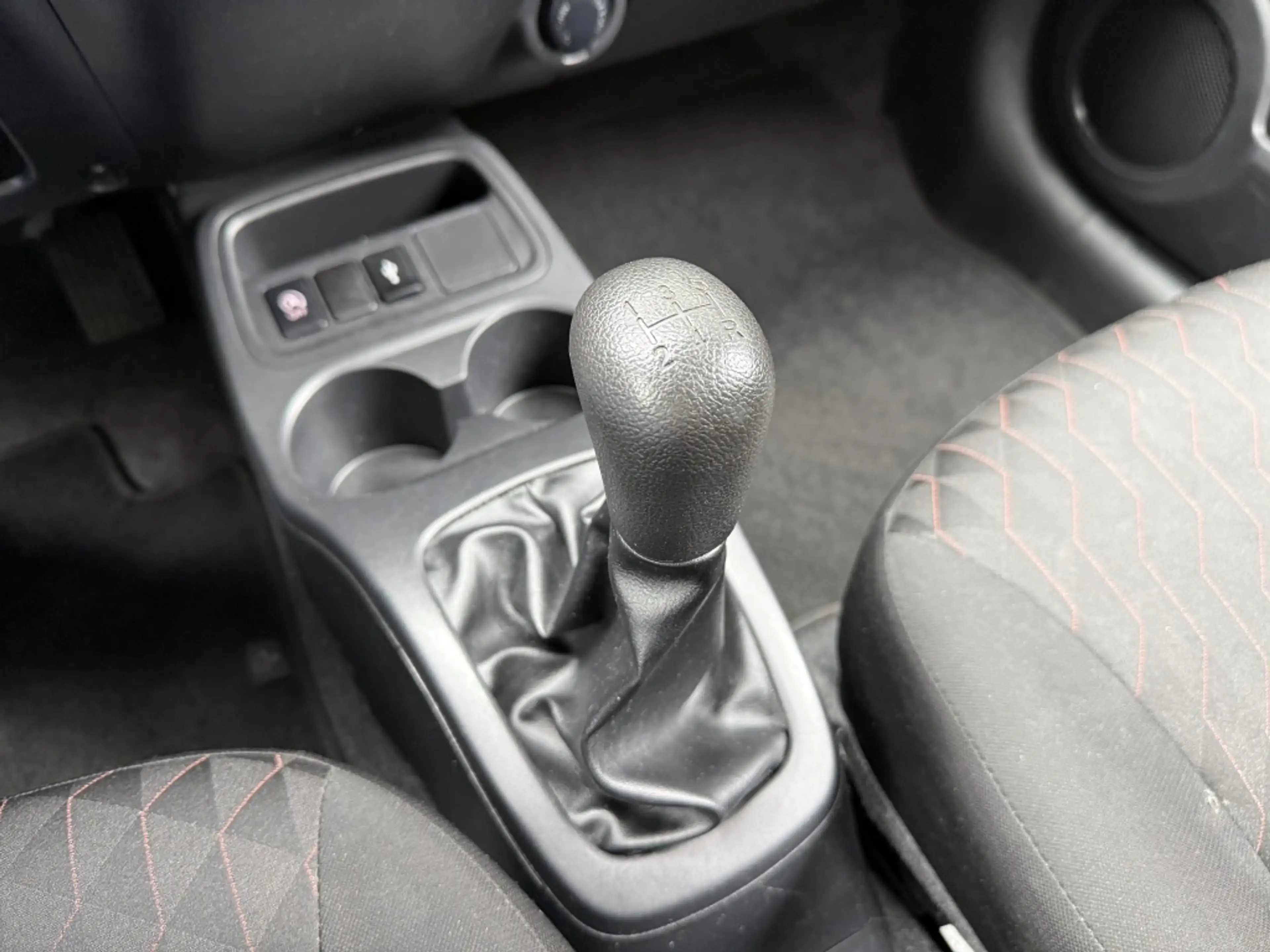 Mitsubishi Space Star 1.2 Connect+ Carplay/DAB/AIRCO — photo 18