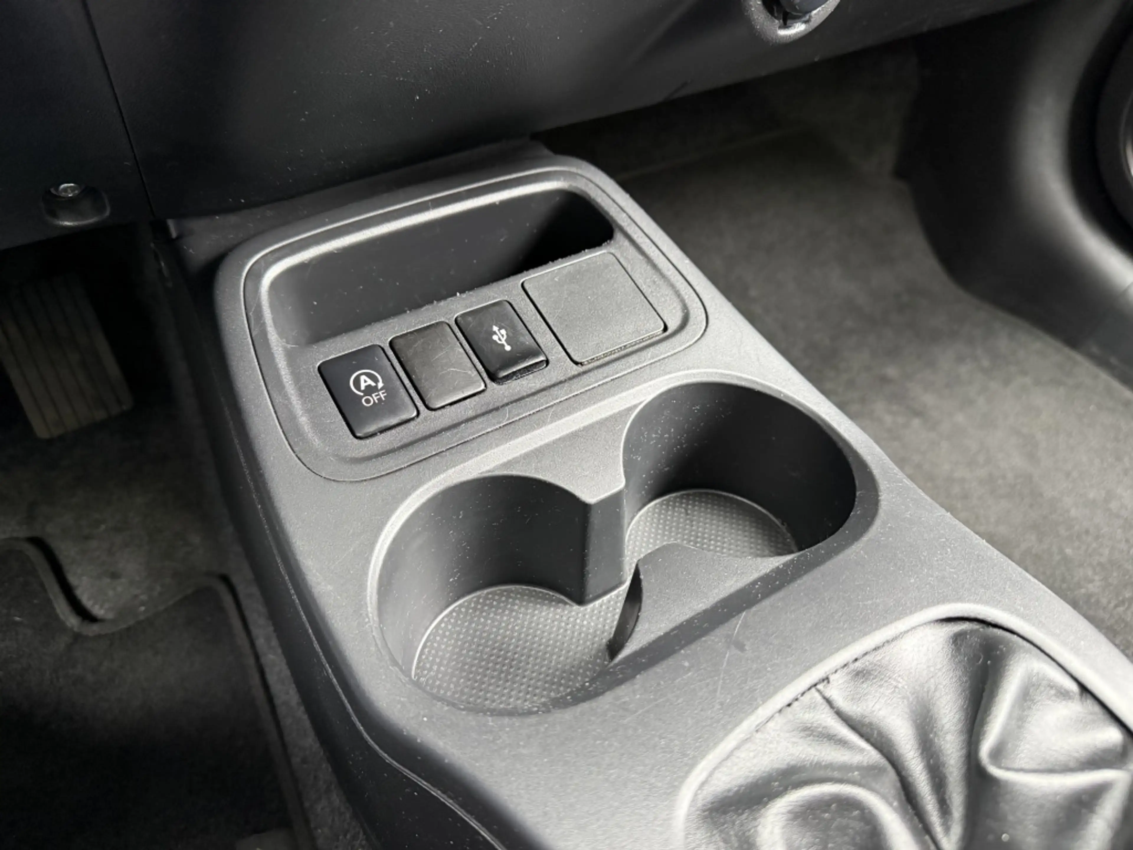 Mitsubishi Space Star 1.2 Connect+ Carplay/DAB/AIRCO — photo 17
