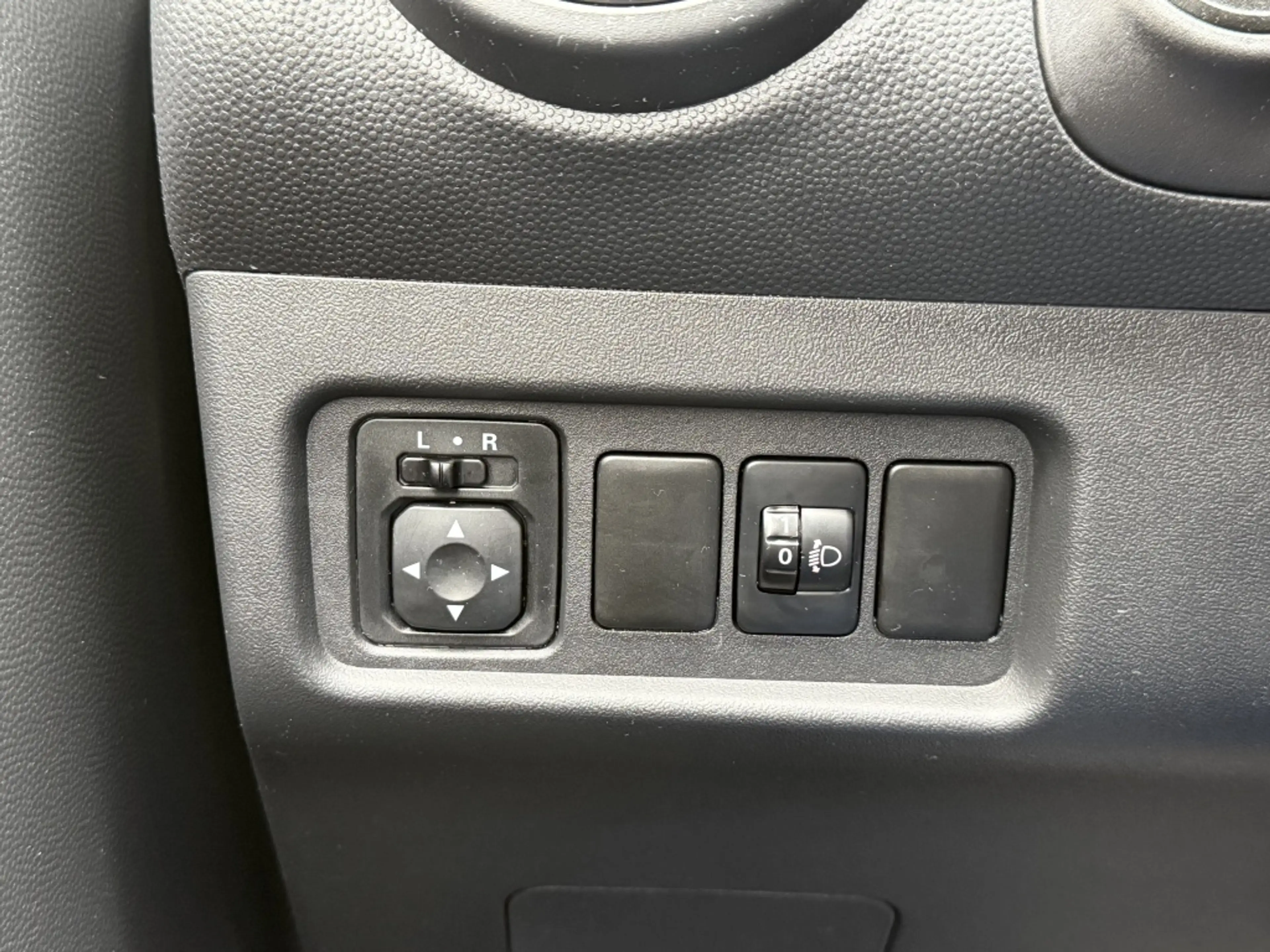 Mitsubishi Space Star 1.2 Connect+ Carplay/DAB/AIRCO — photo 22