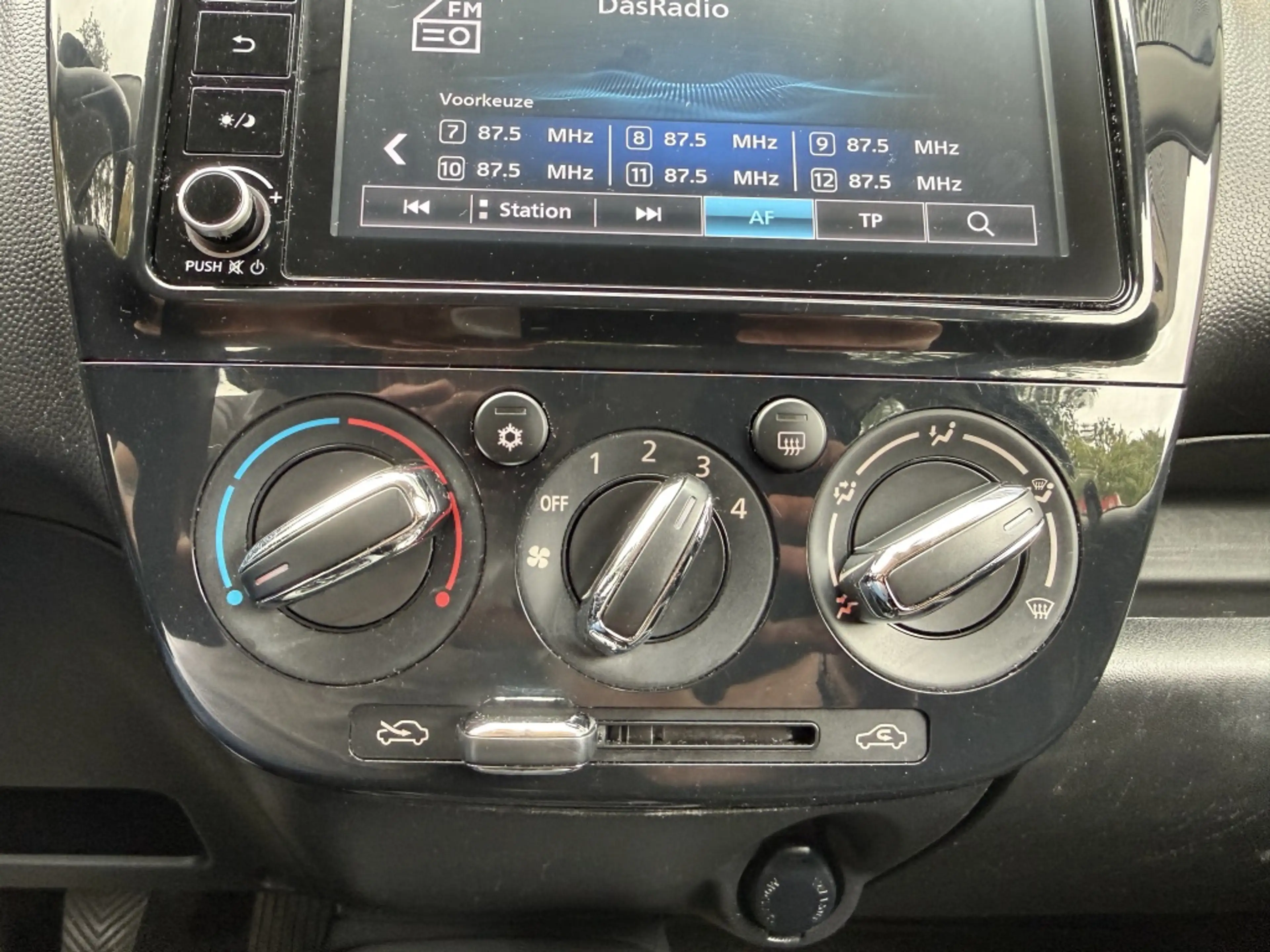 Mitsubishi Space Star 1.2 Connect+ Carplay/DAB/AIRCO — photo 16