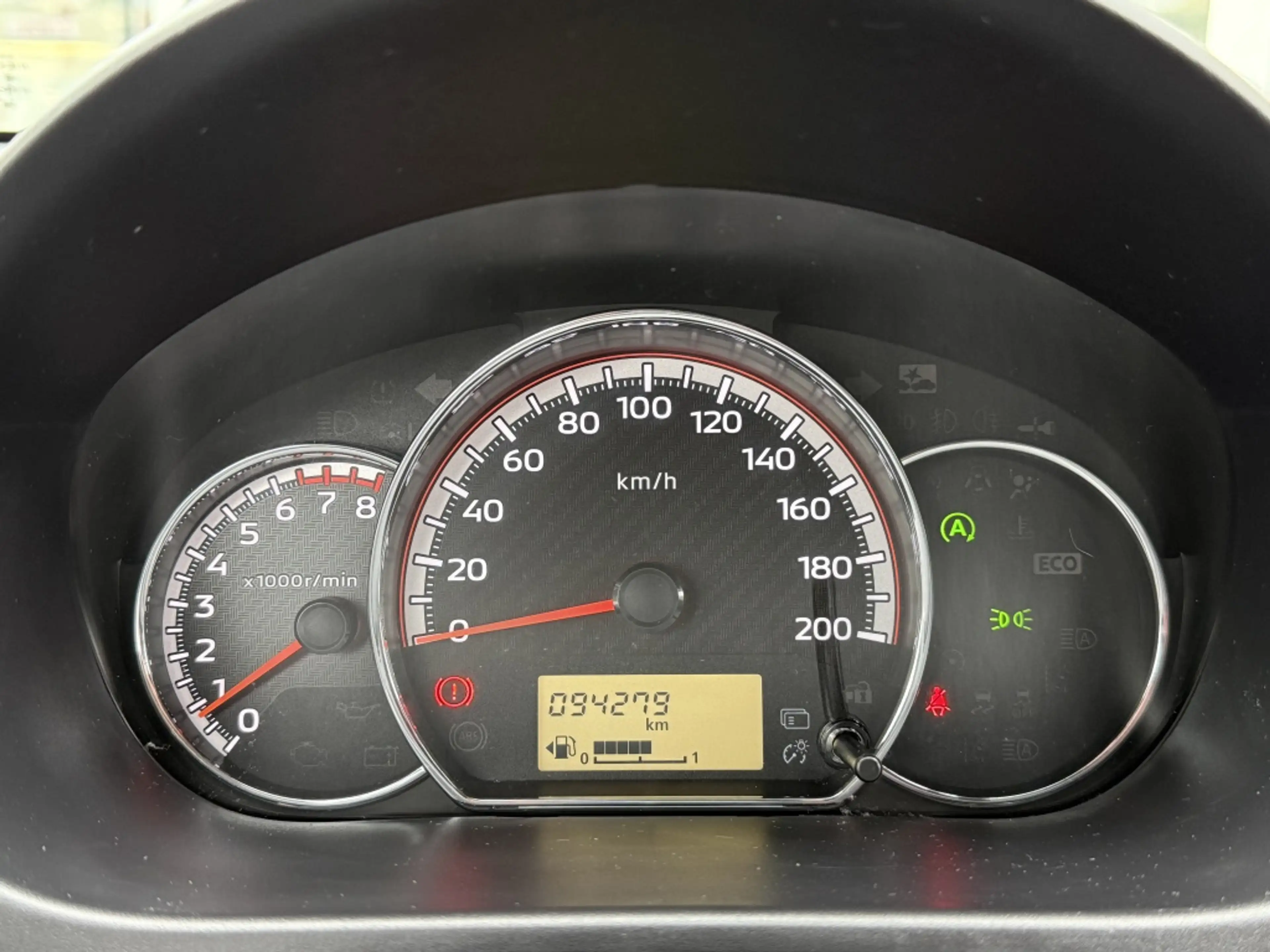 Mitsubishi Space Star 1.2 Connect+ Carplay/DAB/AIRCO — photo 10