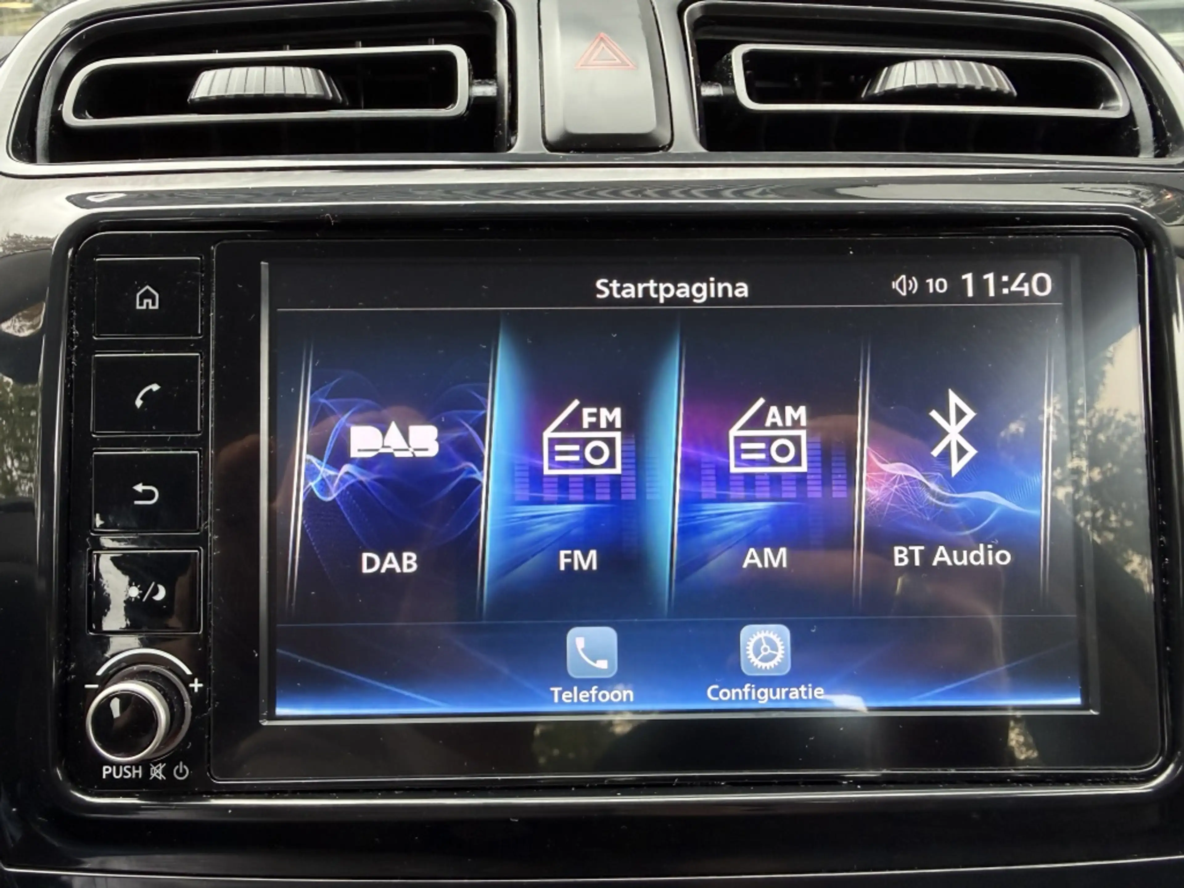 Mitsubishi Space Star 1.2 Connect+ Carplay/DAB/AIRCO — photo 14