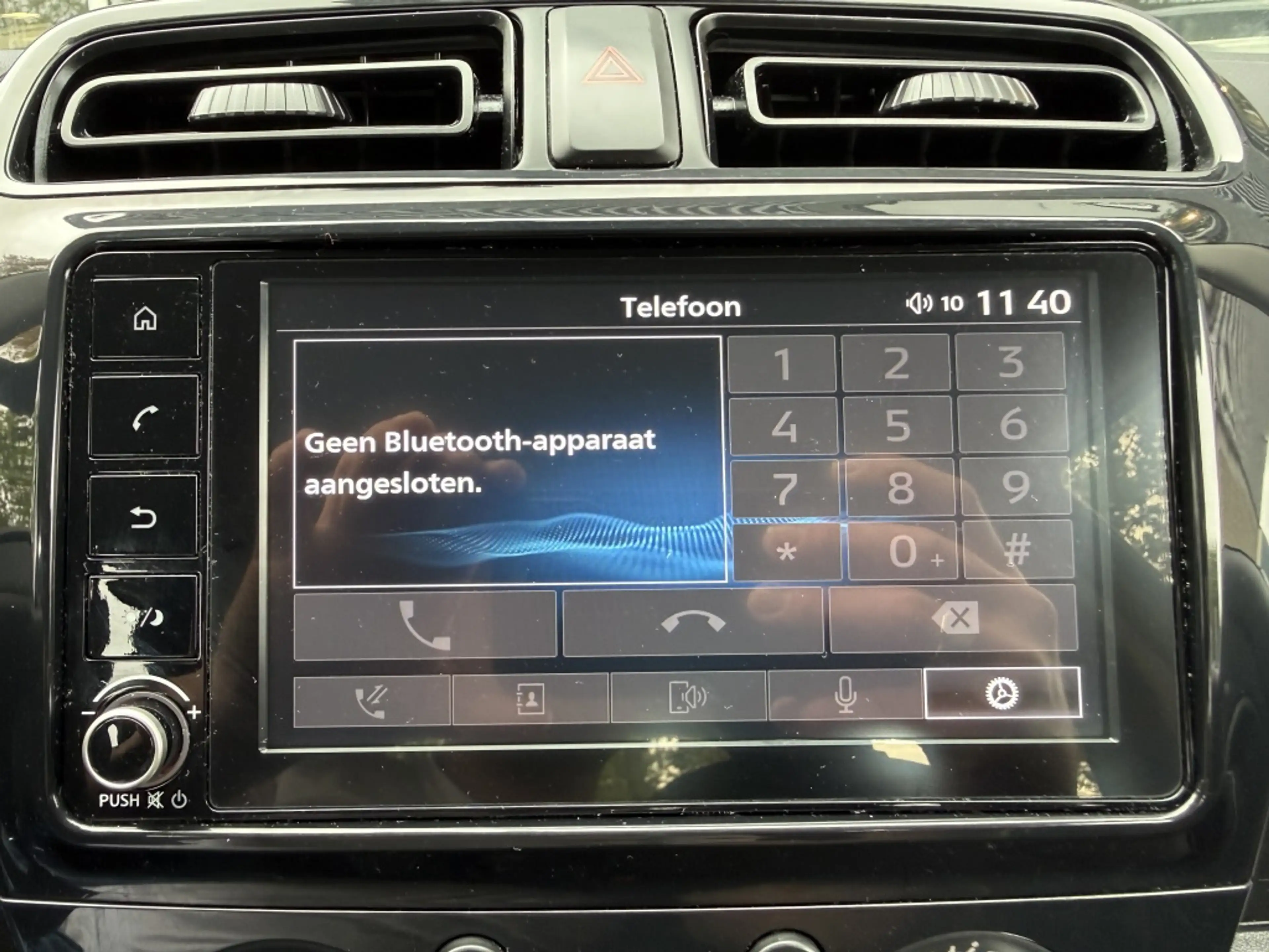 Mitsubishi Space Star 1.2 Connect+ Carplay/DAB/AIRCO — photo 15