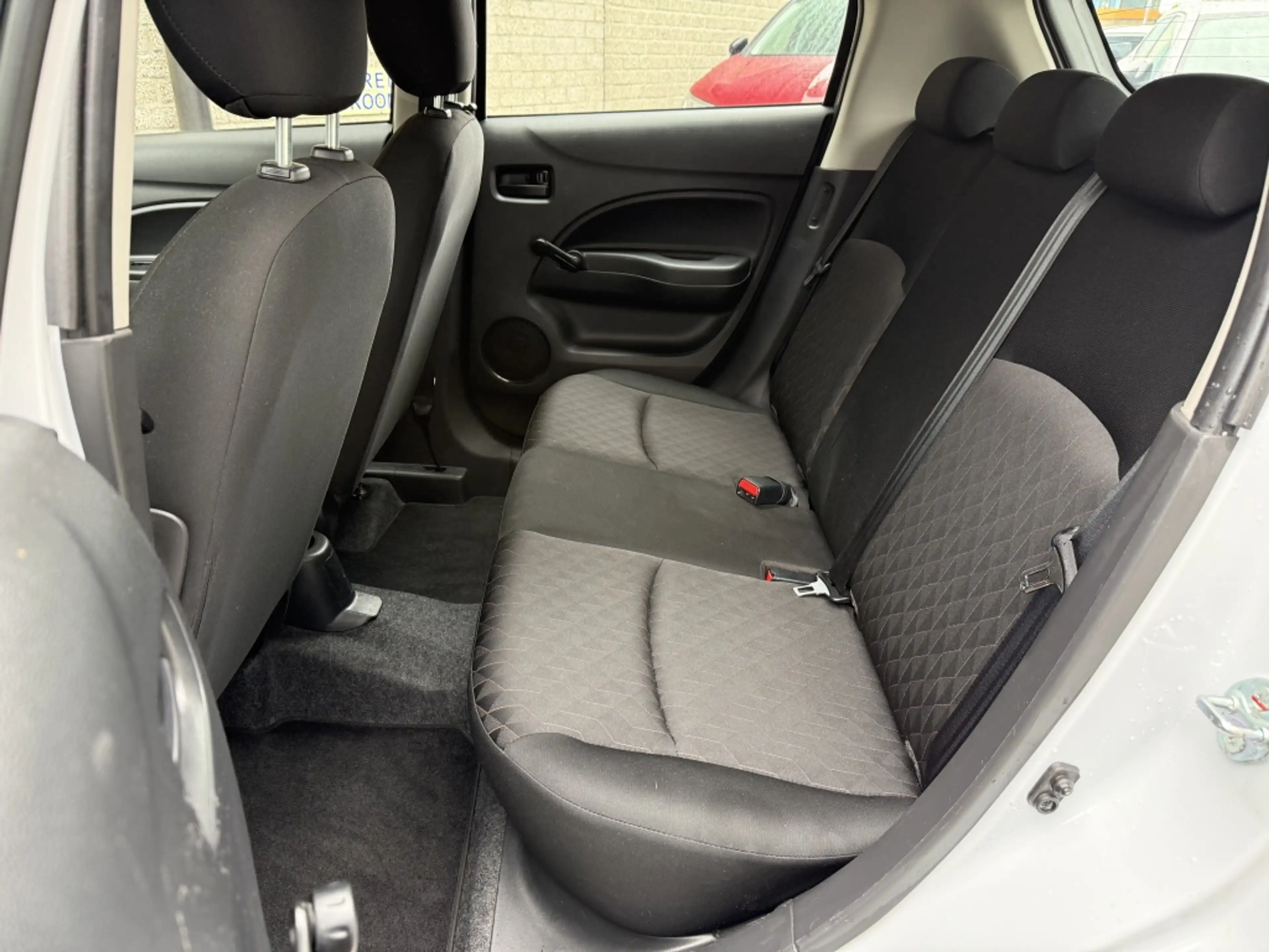 Mitsubishi Space Star 1.2 Connect+ Carplay/DAB/AIRCO — photo 8
