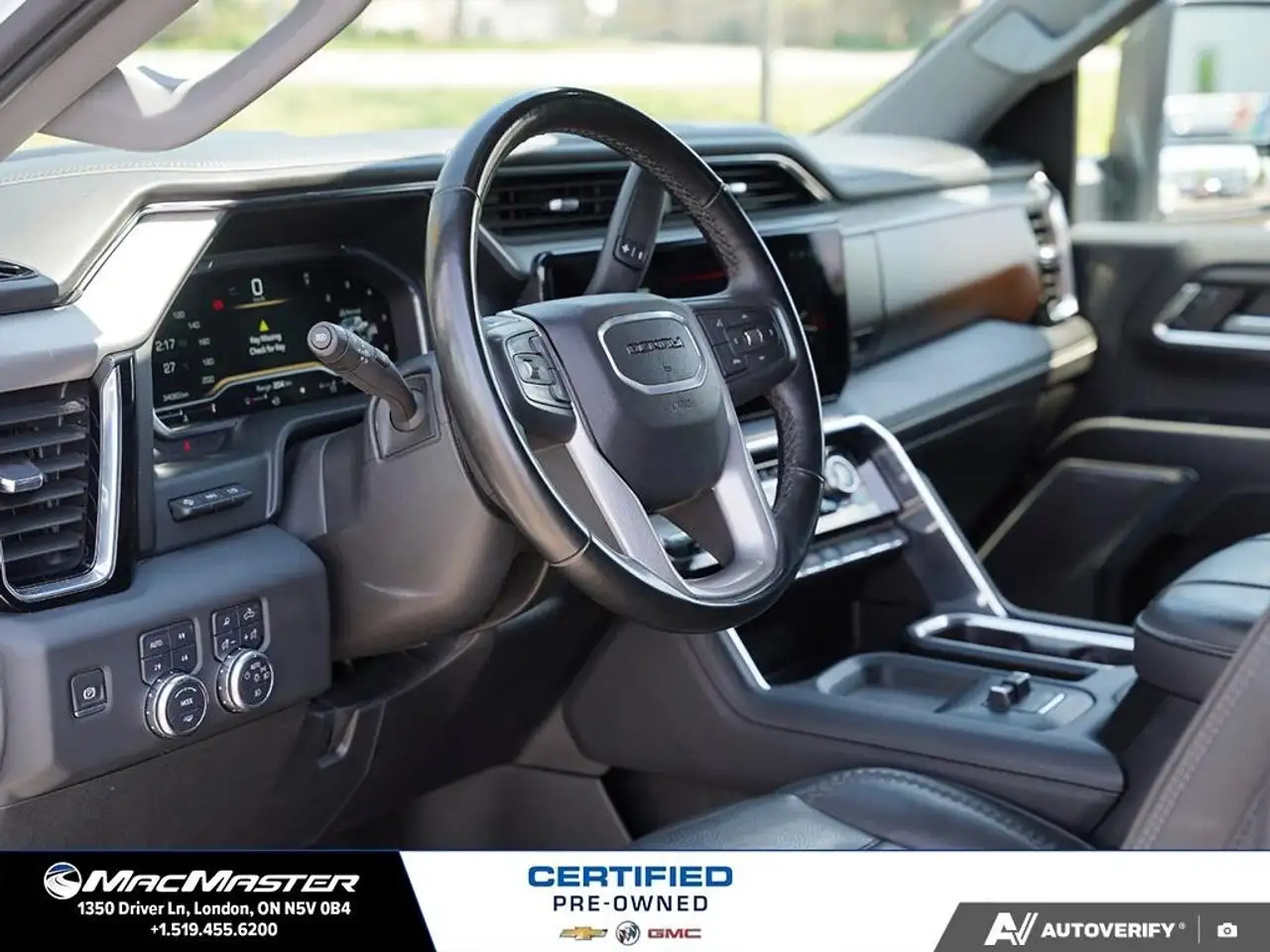 GMC Sierra 2500HD fotografie GMC Sierra 2500HD