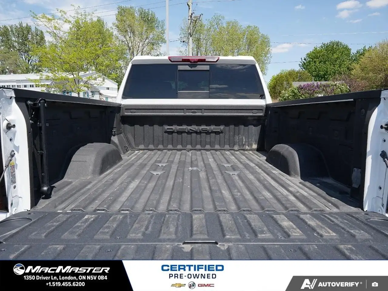 GMC Sierra 2500HD fotografie GMC Sierra 2500HD