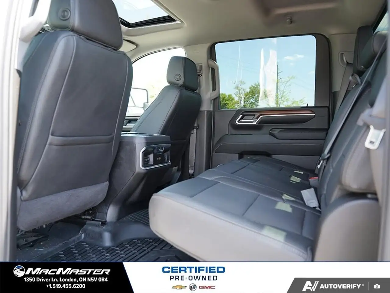 GMC Sierra 2500HD fotografie GMC Sierra 2500HD