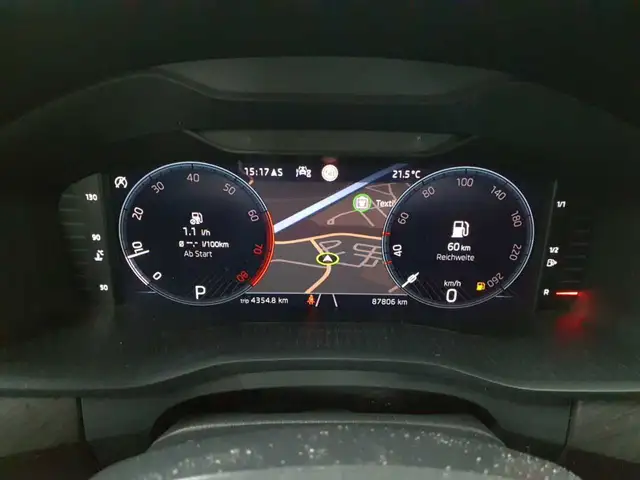 Skoda Kodiaq view 11