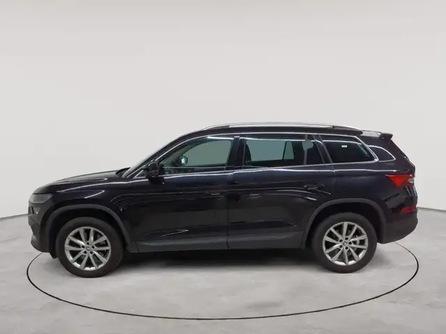 Skoda Kodiaq view 6