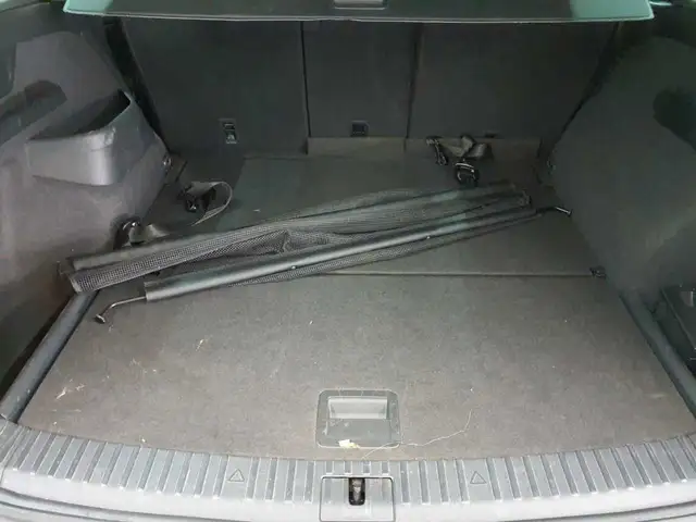 Skoda Kodiaq view 15