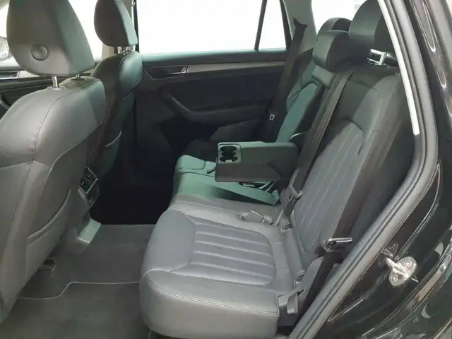 Skoda Kodiaq view 14
