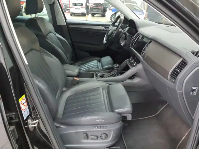 Skoda Kodiaq view 7