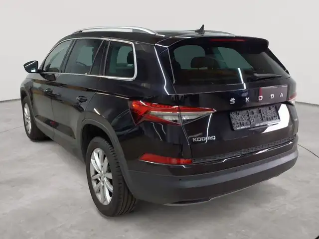 Skoda Kodiaq view 5