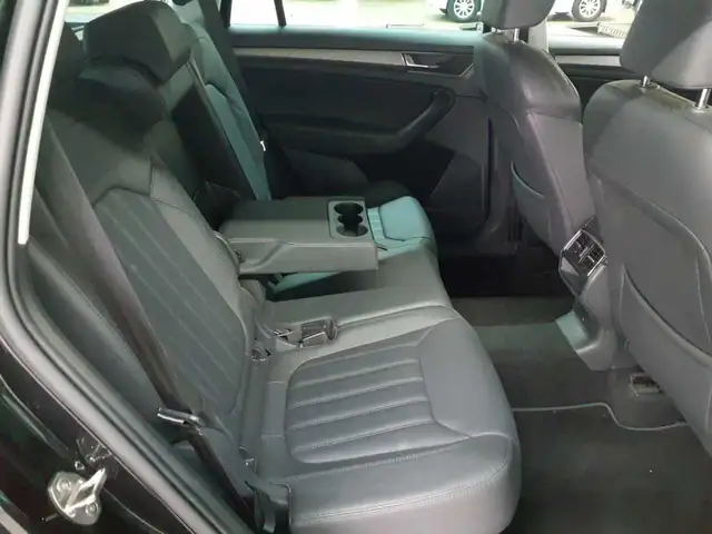 Skoda Kodiaq view 13