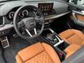 Audi Q5 S line 50 TDI quattro tiptronic*GOODWOODGRÜN*EXCLU Braun - thumbnail 11