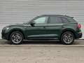 Audi Q5 S line 50 TDI quattro tiptronic*GOODWOODGRÜN*EXCLU Braun - thumbnail 4
