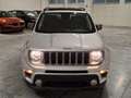 Jeep Renegade 1000 T3 Turbo 120CV Limited ***Km. Zero*** Argento - thumbnail 10