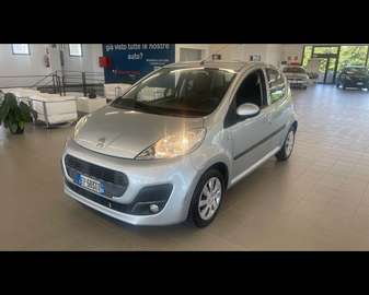 1.0 68CV 5p. Active