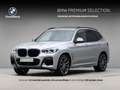 BMW X3 xDrive30i M-Sport Aut. Grijs - thumbnail 1