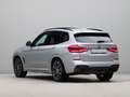BMW X3 xDrive30i M-Sport Aut. Grijs - thumbnail 11