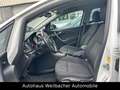 Opel Astra J Sports Tourer Edition Automatik Weiß - thumbnail 9