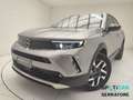 Opel Mokka II 2020 1.2 t Elegance s&s 130cv Gris - thumbnail 1