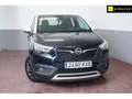 Opel Crossland X 1.2 Design Line - 120 Aniversario 81 Negro - thumbnail 2