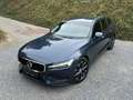Volvo V60 2.0 D3 Geartronic / Parfait état! /Carnet Blauw - thumbnail 4