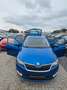 Skoda Rapid/Spaceback Spaceback Drive Bleu - thumbnail 14