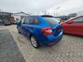 Skoda Rapid/Spaceback Spaceback Drive Bleu - thumbnail 4