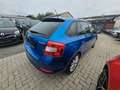 Skoda Rapid/Spaceback Spaceback Drive Bleu - thumbnail 5