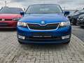 Skoda Rapid/Spaceback Spaceback Drive Bleu - thumbnail 7