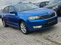 Skoda Rapid/Spaceback Spaceback Drive Bleu - thumbnail 2
