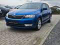 Skoda Rapid/Spaceback Spaceback Drive Bleu - thumbnail 1