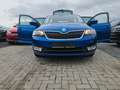 Skoda Rapid/Spaceback Spaceback Drive Bleu - thumbnail 11