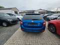 Skoda Rapid/Spaceback Spaceback Drive Bleu - thumbnail 8